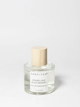 Sparkling Blackberry 50ml Perfume Oil Rollerball